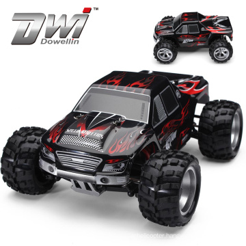 DWI Dowellin 2.4G Super RC Car High Speed Wholesale Model Car 1:18 For Kids
